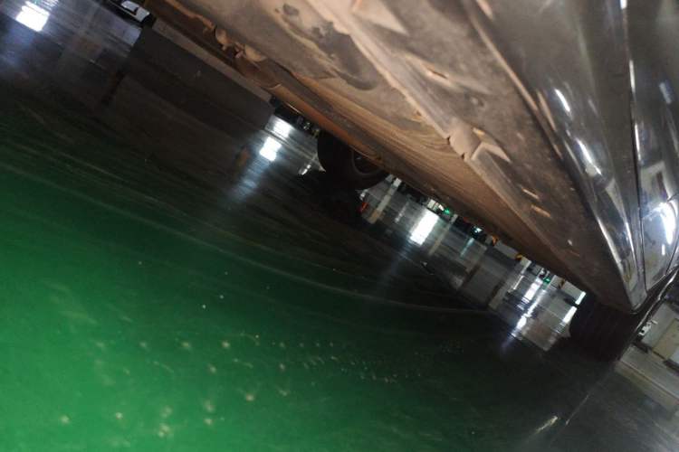 Used Nissan Sylphy 2009 1.6XE Manual Comfort Edition Chassis Rear Right