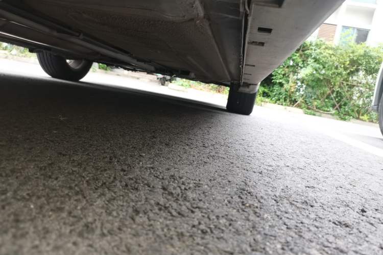 Used Nissan Sylphy 2009 1.6XL Automatic Luxury Sunroof Edition Chassis Rear Right