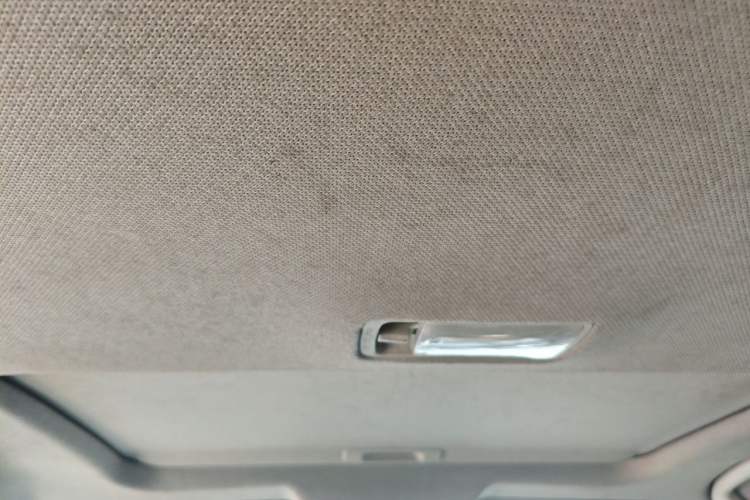 Used Nissan Sylphy 2009 1.6 XL Manual Luxury Sunroof Edition Headliner