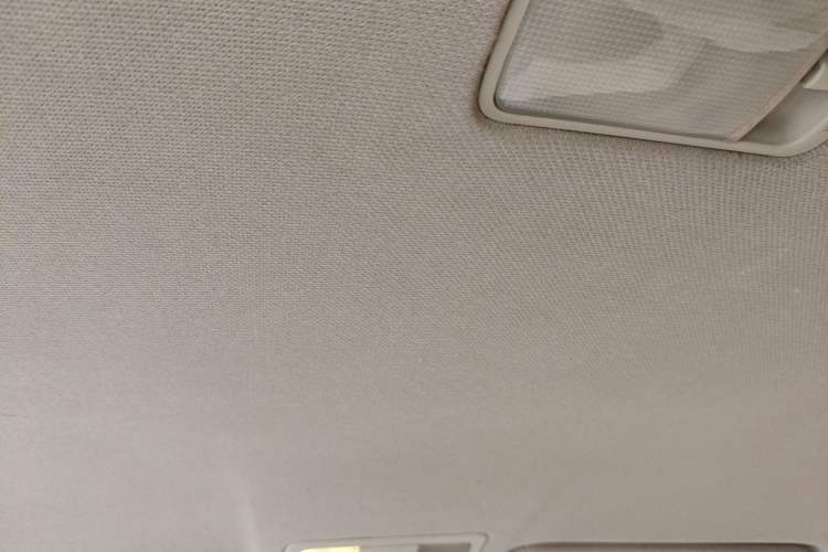 Used Nissan Sylphy 2009 1.6XE Automatic Comfort Edition Headliner