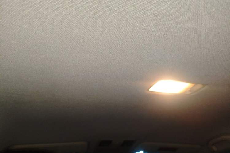 Used Nissan Sylphy 2009 1.6XE Manual Comfort Edition Headliner