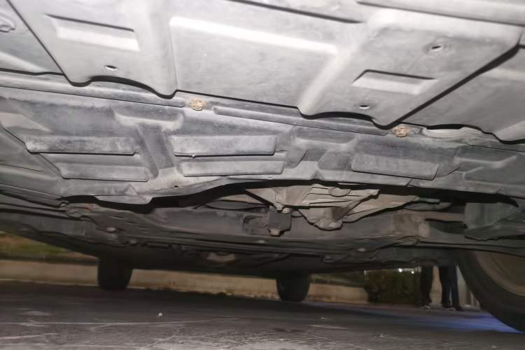Used Nissan Sylphy 2009 1.6 XL Manual Luxury Sunroof Edition Chassis Front