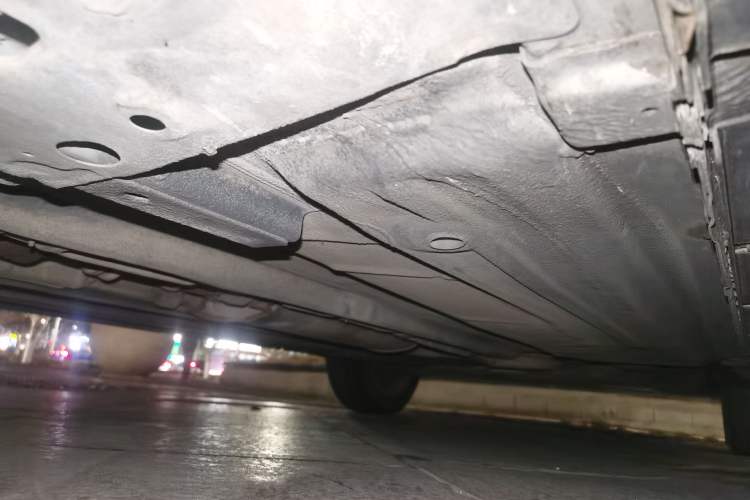 Used Nissan Sylphy 2009 1.6 XL Manual Luxury Sunroof Edition Chassis Front Left