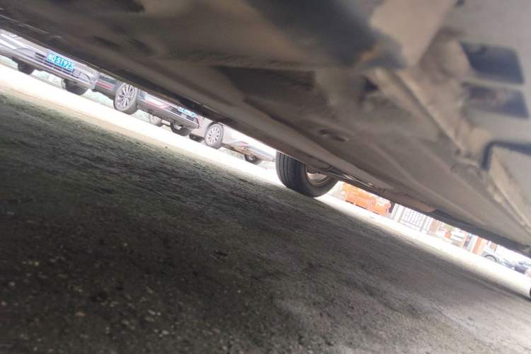 Used Nissan Sylphy 2009 1.6XL Automatic Luxury Sunroof Edition Chassis Front Left
