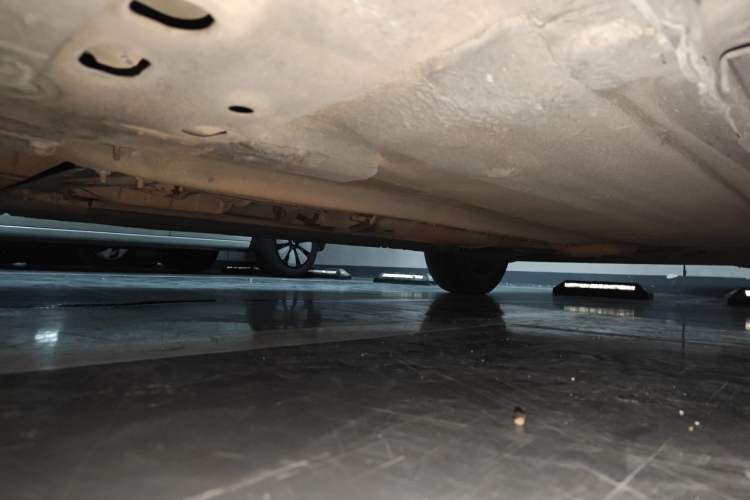 Used Nissan Sylphy 2009 1.6XE Automatic Comfort Edition Chassis Front Left
