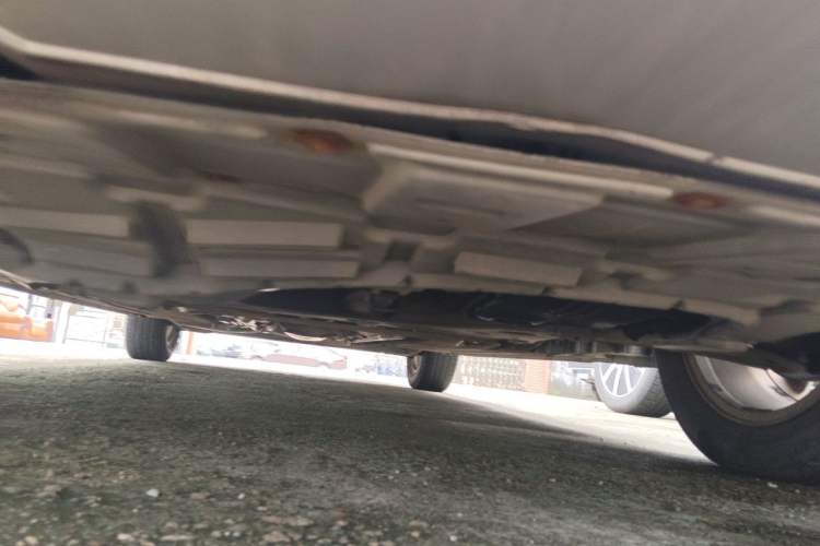 Used Nissan Sylphy 2009 1.6XL Automatic Luxury Sunroof Edition Chassis Front