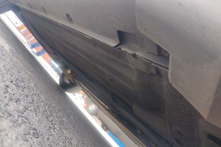Used Nissan Sylphy 2009 1.6XE Automatic Comfort Edition Chassis Front Right
