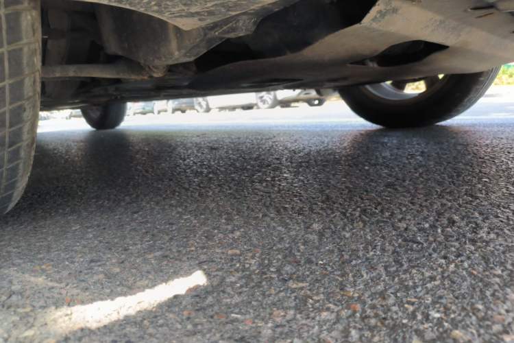 Used Nissan Sylphy 2009 1.6 XL Manual Luxury Sunroof Edition Chassis Front Right