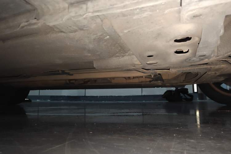 Used Nissan Sylphy 2009 1.6XE Automatic Comfort Edition Chassis Front Right