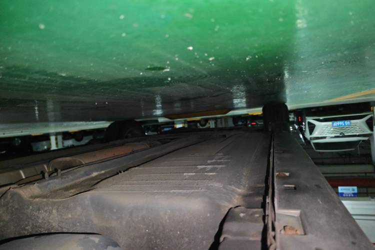 Used Nissan Sylphy 2009 1.6XE Manual Comfort Edition Chassis Rear Left