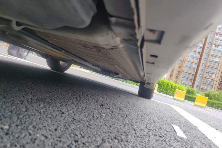 Used Nissan Sylphy 2009 1.6XL Automatic Luxury Sunroof Edition Chassis Rear Right