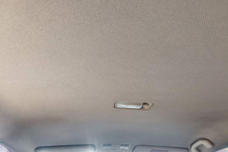 Used Nissan Sylphy 2009 1.6XE Automatic Comfort Edition Headliner