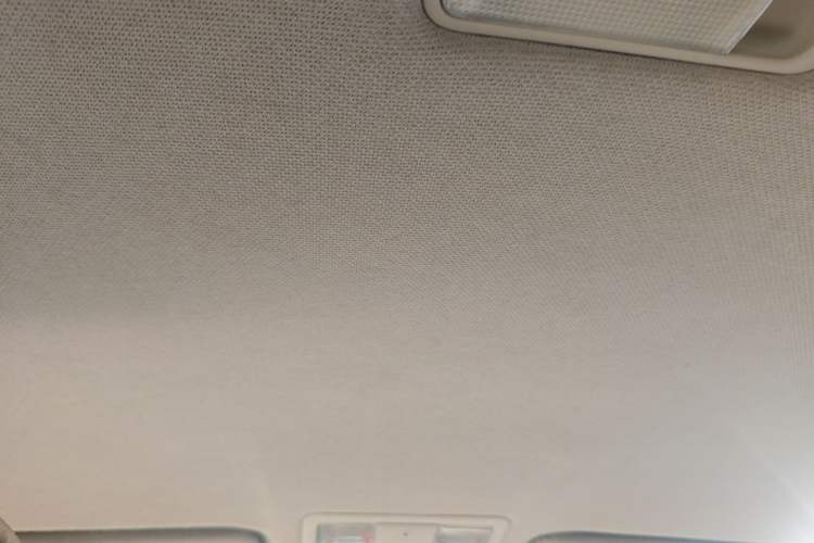 Used Nissan Sylphy 2009 1.6XE Manual Comfort Edition Headliner