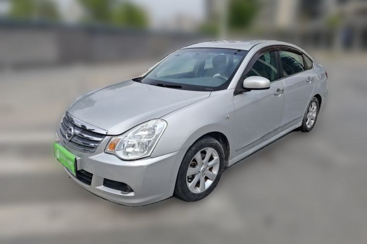 Used Nissan Sylphy 2009 2.0XL CVT Luxury Edition Guazi used car, China used car export, Used car for sale, Used  cars, Cheapest cars for sale