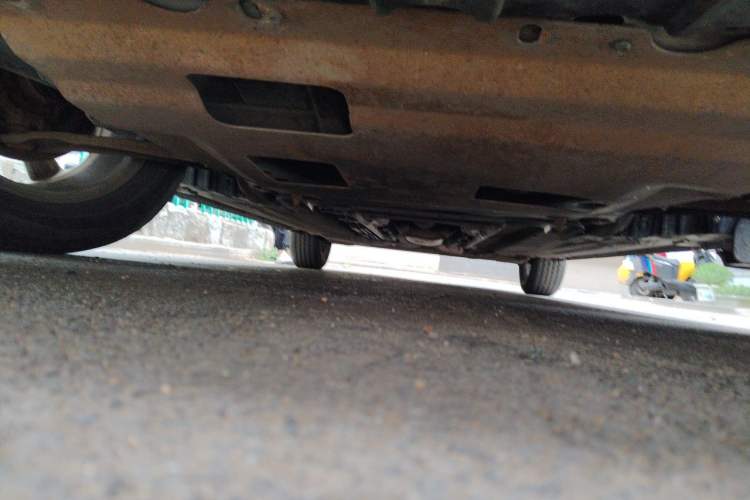 Used Nissan Sylphy 2009 2.0XL CVT Luxury Edition Chassis Front