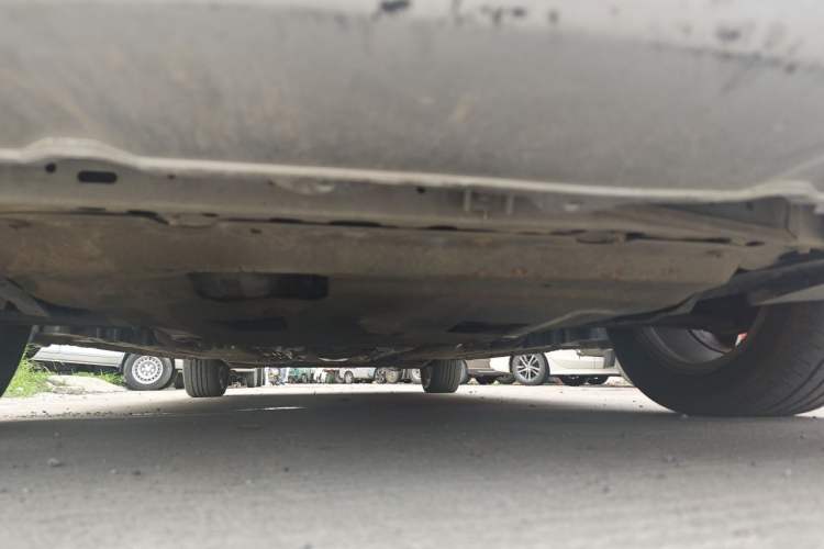 Used Nissan Sylphy 2009 1.6XL Automatic Luxury Sunroof Edition Chassis Front