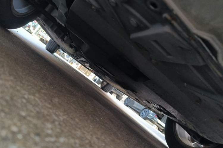 Used Nissan Sylphy 2009 2.0XL CVT Luxury Sunroof Edition Chassis Front