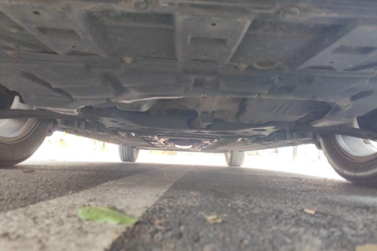 Used Nissan Sylphy 2009 1.6XL Automatic Luxury Sunroof Edition Chassis Front