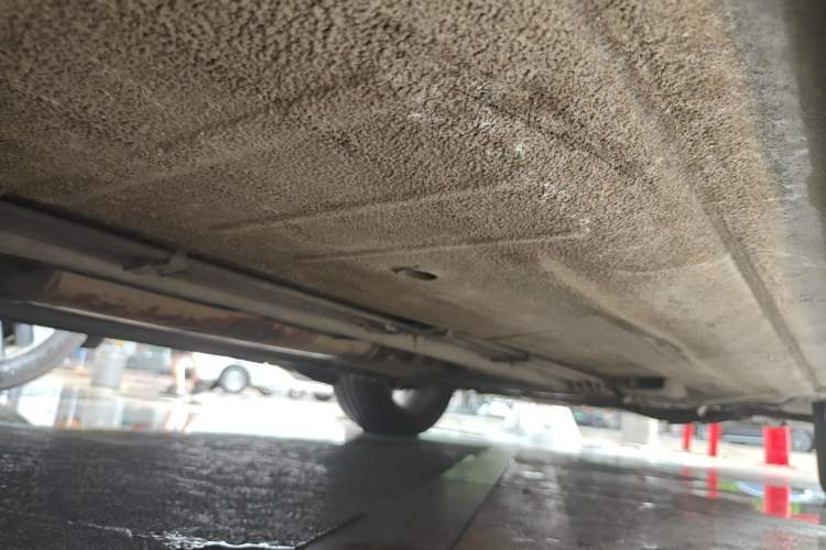 Used Nissan Sylphy 2009 1.6XE Manual Comfort Edition Chassis Front