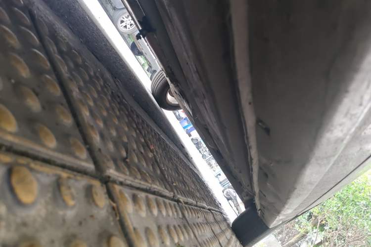 Used Nissan Sylphy 2009 1.6XL Automatic Luxury Sunroof Edition Chassis Front Left