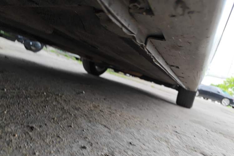 Used Nissan Sylphy 2009 2.0XL CVT Luxury Edition Chassis Front Left