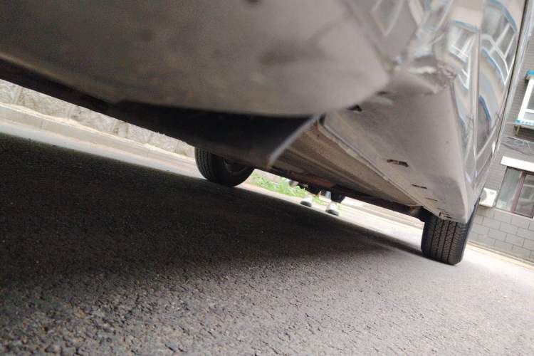 Used Nissan Sylphy 2009 2.0XL CVT Luxury Edition Chassis Front Left
