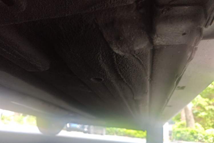 Used Nissan Sylphy 2009 1.6 XL Manual Luxury Sunroof Edition Chassis Front Left