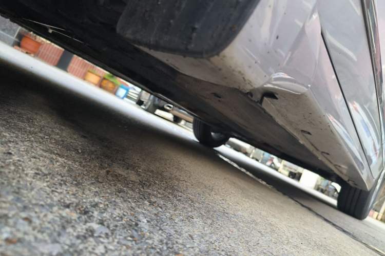 Used Nissan Sylphy 2009 2.0XL CVT Luxury Sunroof Edition Chassis Front Left