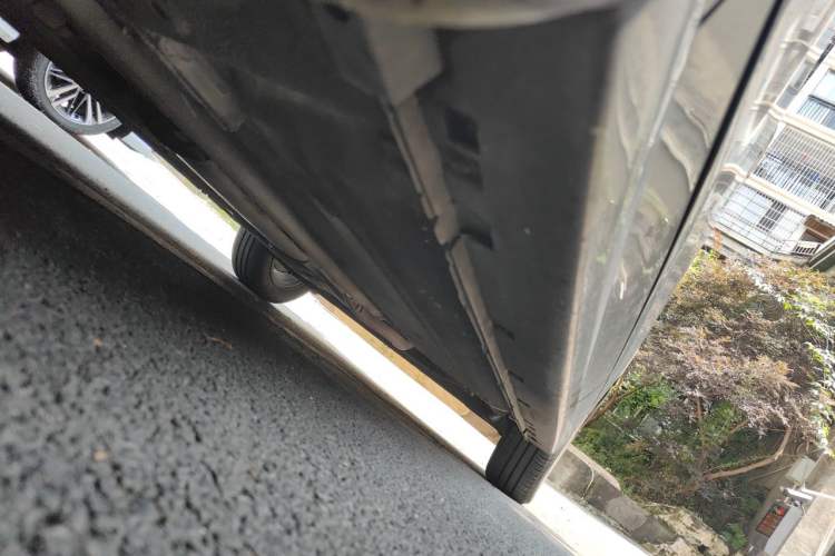 Used Nissan Sylphy 2009 1.6XL Automatic Luxury Sunroof Edition Chassis Front Left