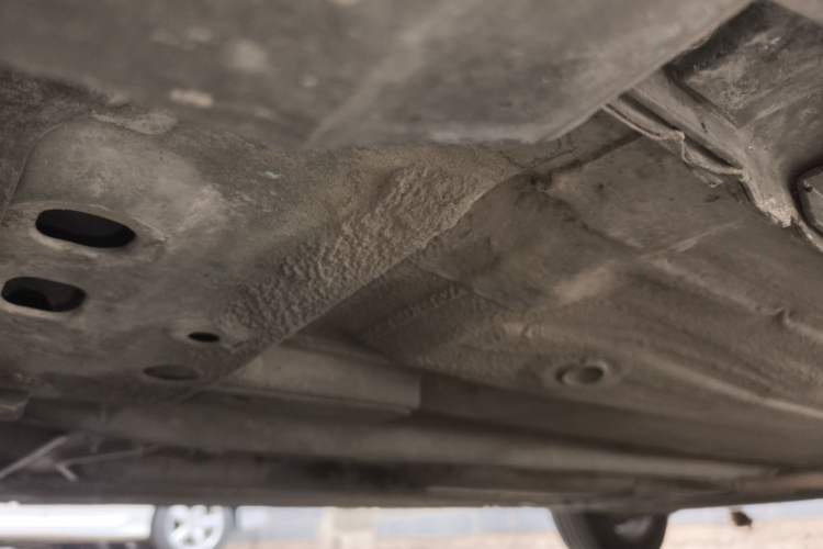 Used Nissan Sylphy 2009 1.6XL Automatic Luxury Sunroof Edition Chassis Front Left
