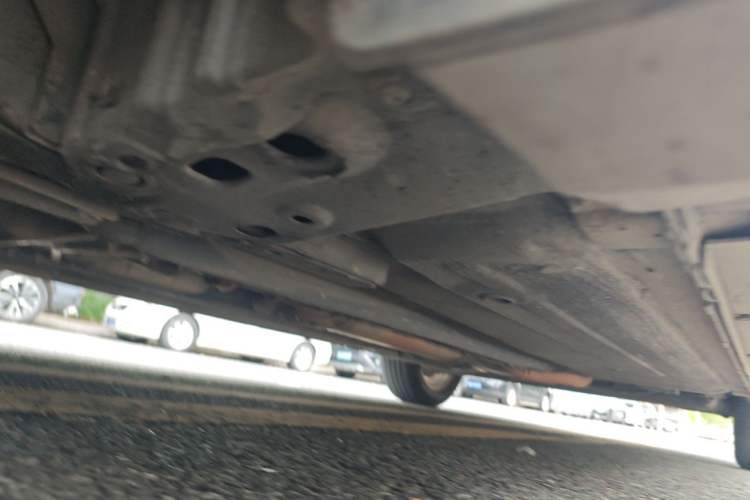 Used Nissan Sylphy 2009 2.0XL CVT Tech Edition Chassis Front Left