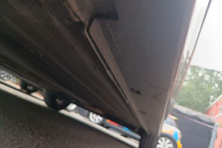 Used Nissan Sylphy 2009 1.6XL Automatic Luxury Sunroof Edition Chassis Front Left