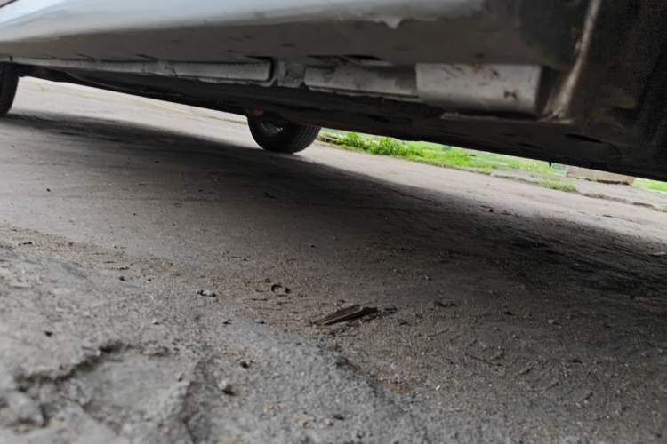 Used Nissan Sylphy 2009 2.0XL CVT Luxury Edition Chassis Front Right