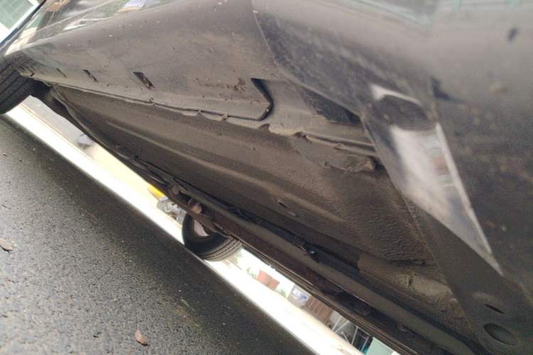 Used Nissan Sylphy 2009 2.0XL CVT Luxury Edition Chassis Front Right