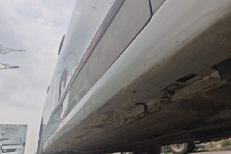 Used Nissan Sylphy 2009 1.6XL Automatic Luxury Sunroof Edition Chassis Front Right