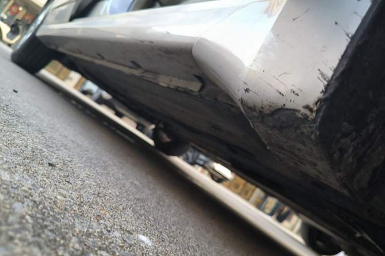 Used Nissan Sylphy 2009 2.0XL CVT Luxury Sunroof Edition Chassis Front Right