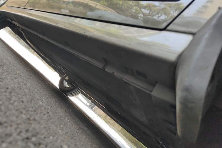 Used Nissan Sylphy 2009 1.6XL Automatic Luxury Sunroof Edition Chassis Front Right