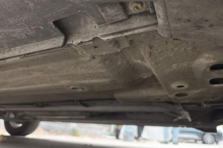 Used Nissan Sylphy 2009 1.6XL Automatic Luxury Sunroof Edition Chassis Front Right