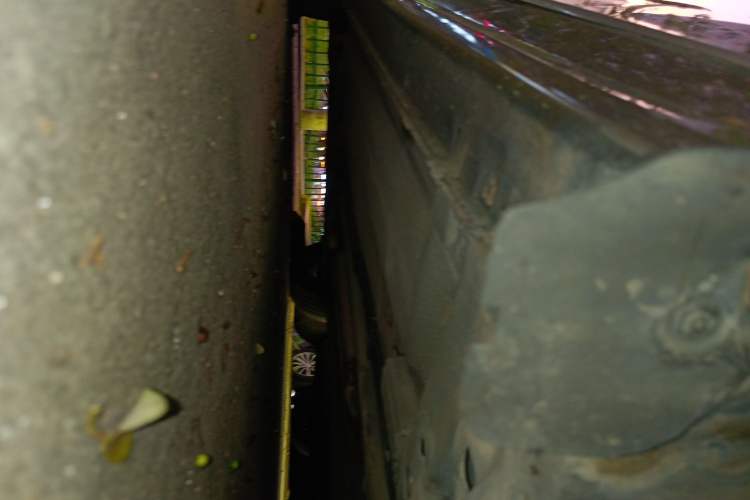 Used Nissan Sylphy 2009 2.0XL CVT Luxury Sunroof Edition Chassis Front Right