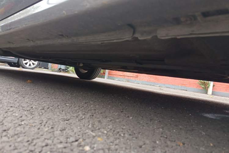 Used Nissan Sylphy 2009 1.6XL Automatic Luxury Sunroof Edition Chassis Front Right