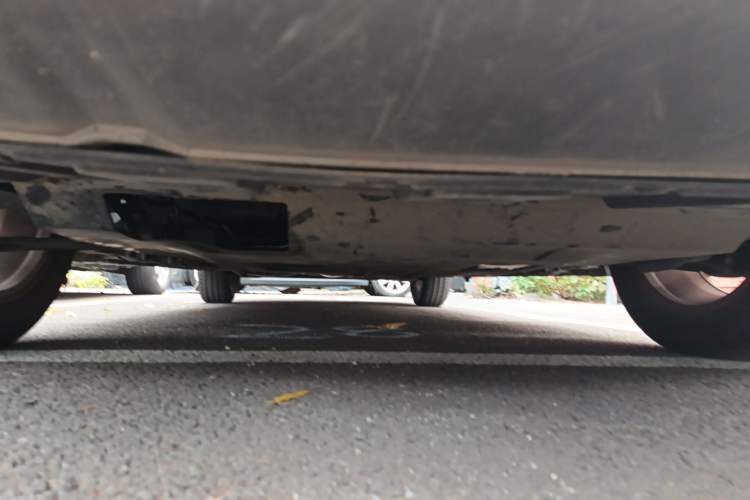 Used Nissan Sylphy 2009 1.6XL Automatic Luxury Sunroof Edition Chassis Front