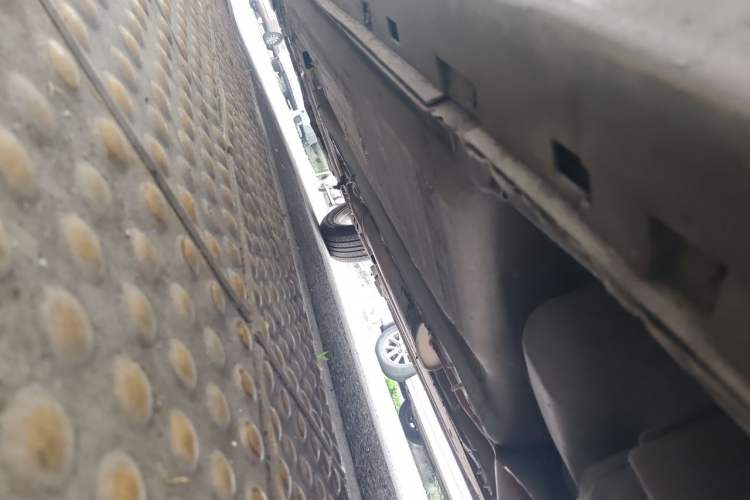 Used Nissan Sylphy 2009 1.6XL Automatic Luxury Sunroof Edition Chassis Rear Left