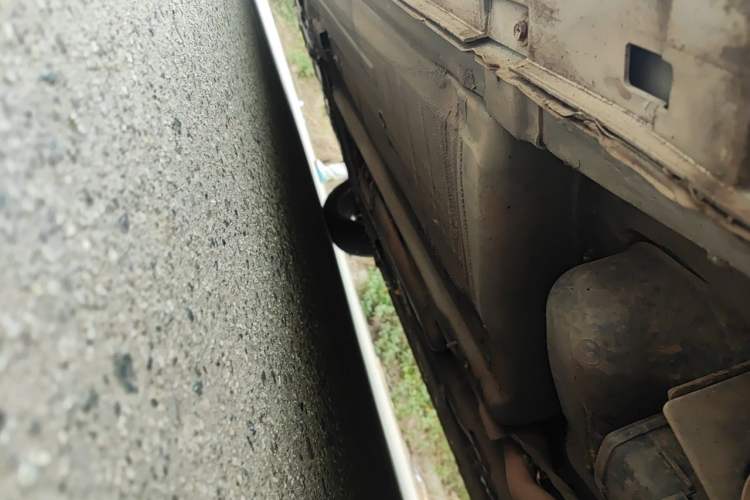 Used Nissan Sylphy 2009 1.6XE Manual Comfort Edition Chassis Rear Left