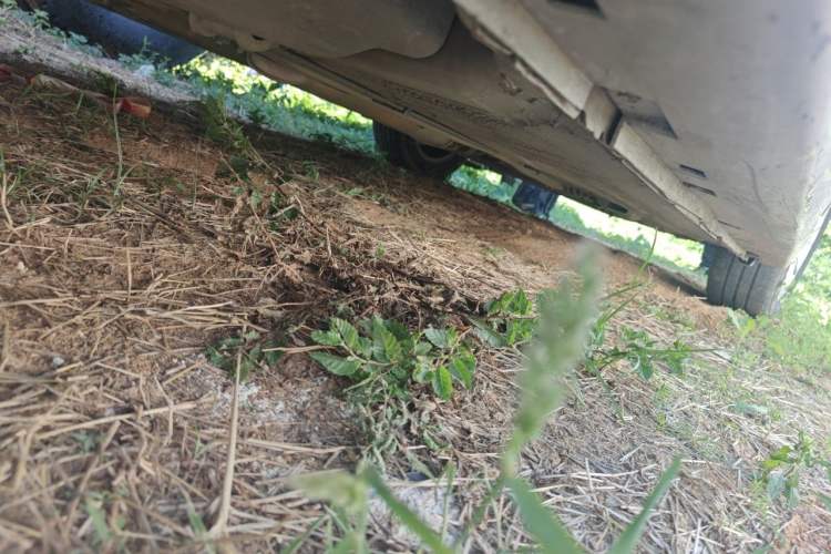 Used Nissan Sylphy 2009 1.6XL Automatic Luxury Sunroof Edition Chassis Rear Right