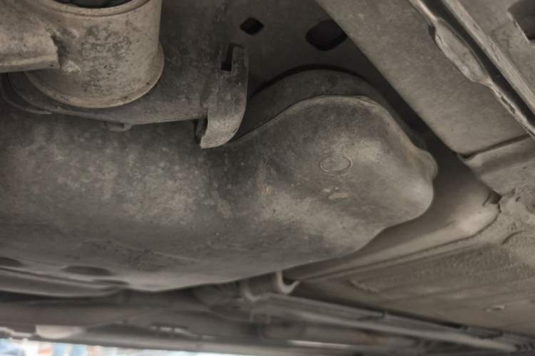 Used Nissan Sylphy 2009 1.6XL Automatic Luxury Sunroof Edition Chassis Rear Right