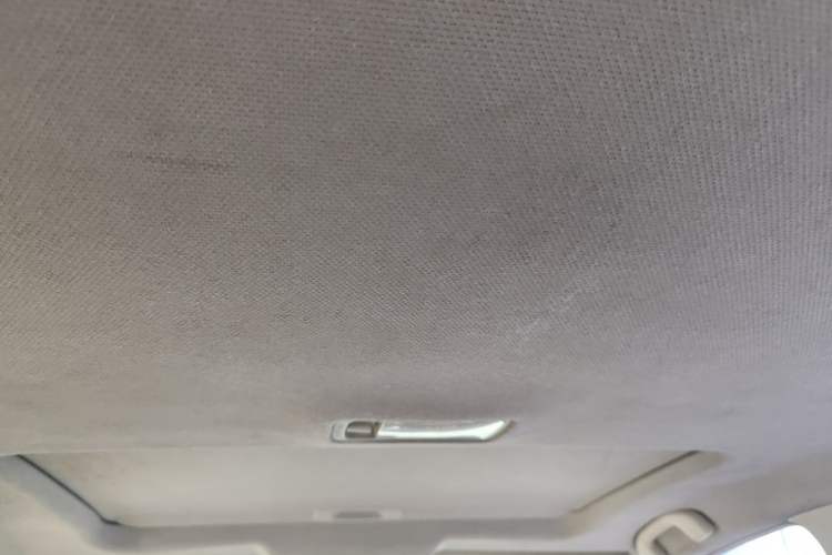 Used Nissan Sylphy 2009 1.6XL Automatic Luxury Sunroof Edition Headliner