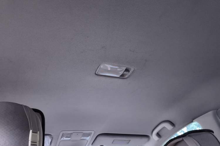 Used Nissan Sylphy 2009 1.6XE Automatic Comfort Edition Headliner