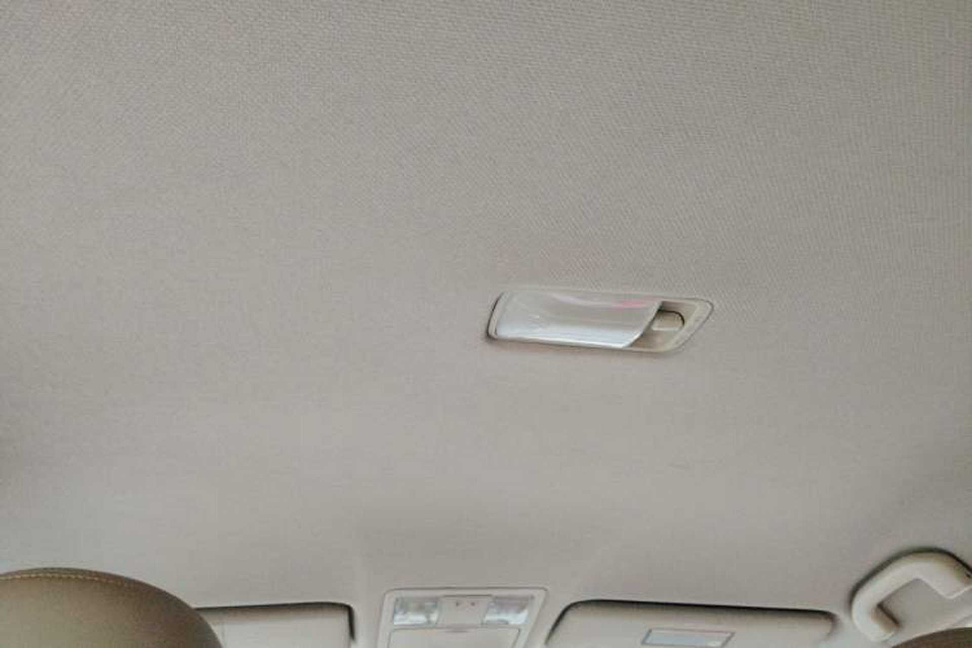 Used Nissan Sylphy 2009 2.0XL CVT Luxury Edition Headliner