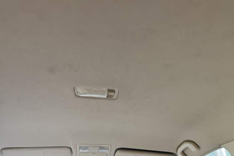 Used Nissan Sylphy 2009 1.6XE Automatic Comfort Edition Headliner