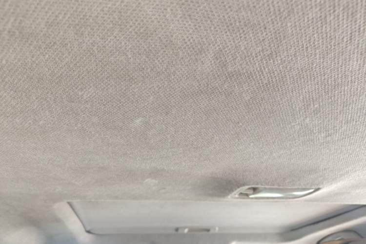 Used Nissan Sylphy 2009 1.6XL Automatic Luxury Sunroof Edition Headliner